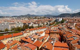 Cœur du Vieux Nice: bel appartement moderne rénové