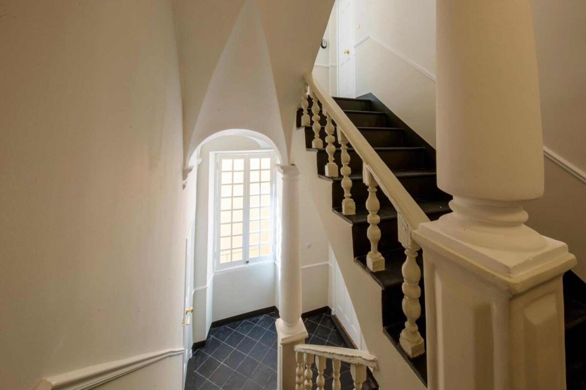 Cœur du Vieux Nice: bel appartement moderne rénové Exterior foto